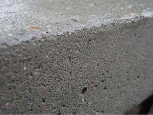 Факторы, влияющие на качество бетона