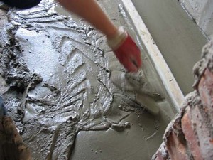 Требование к цементным растворам атлас бетон инн