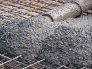 Документы СНиП к бетонным работам