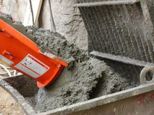Преимущества и недостатки тощего бетона