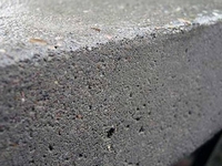 Удельный вес бетона м300