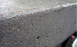 Удельный вес бетона м300